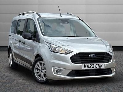 Ford Grand Tourneo Connect