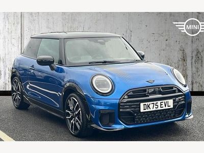 Used Mini Cooper Sport 2025 Hatchback