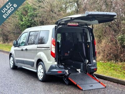 Ford Grand Tourneo Connect