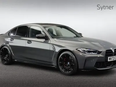 Gebraucht BMW M3