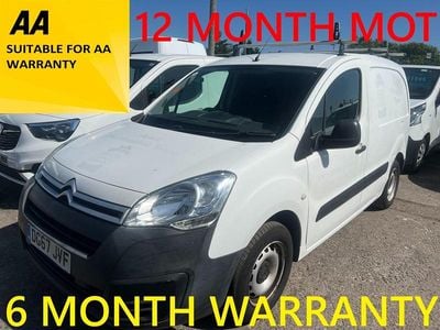 Citroën Berlingo