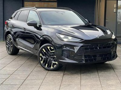 New Cupra Terramar 147 HP (108 kW) 2025 Other SUV