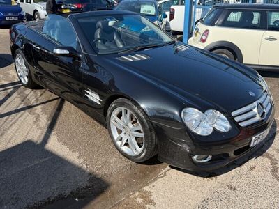 Mercedes SL350