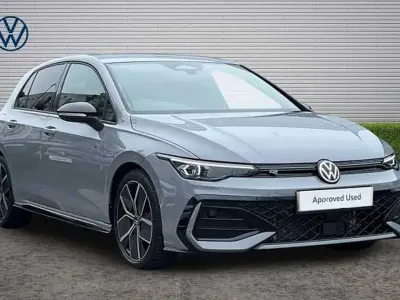Used VW Golf VIII 150 HP (110 kW) 2025