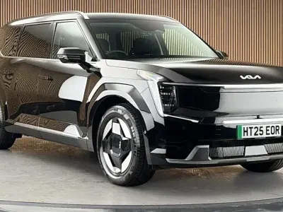 Used Kia EV9