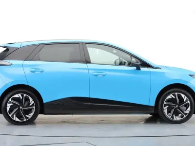 Used MG MG4 EV Trophy 2023 Hatchback
