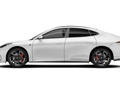 Ny MG IM5 300 kW (408 HK) 2026 Halvkombi