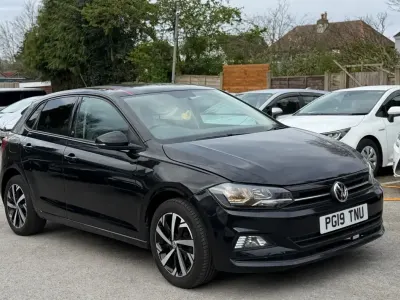 Usado VW Polo