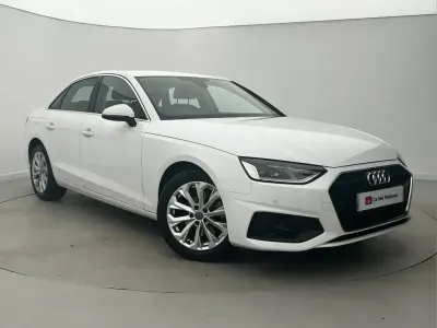 Used Audi A4
