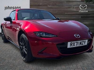 Mazda MX5