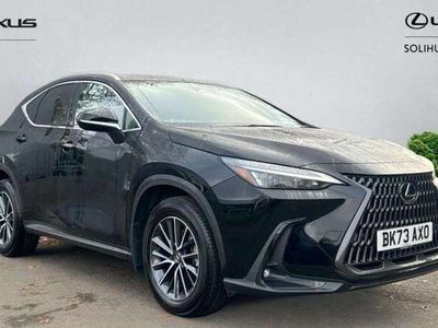 Lexus NX350h