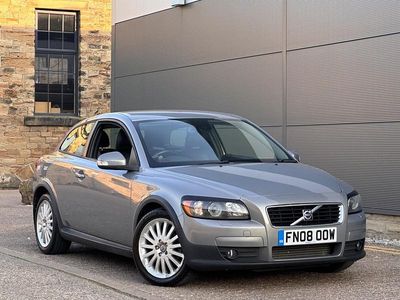 Volvo C30