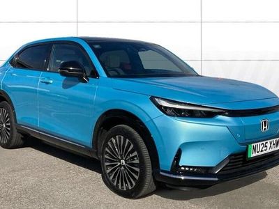 Used Honda e Advance 150 kW (204 HP) 2025 Hatchback