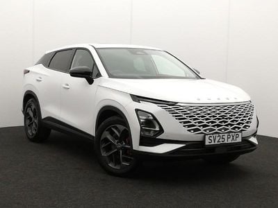 Omoda 5