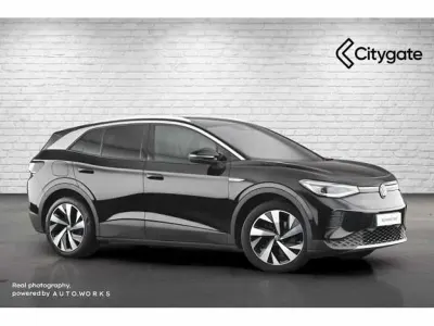 Used VW ID.4 150 kW (204 HP) 2023 SUV