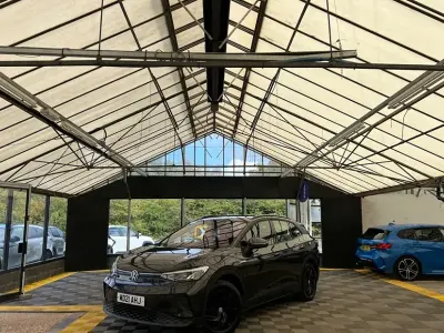 Used VW ID.4