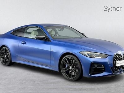 BMW M440