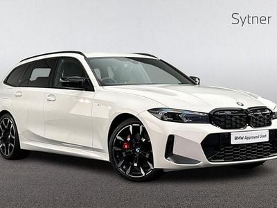 BMW M340
