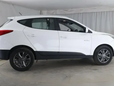 Used Hyundai ix35