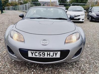 Mazda MX5