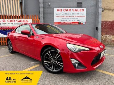 Toyota GT86