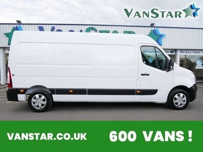 Nissan Interstar