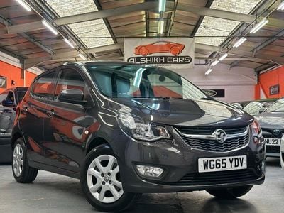 Vauxhall Viva