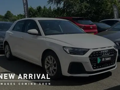 Used Audi A1