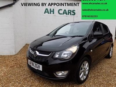 Vauxhall Viva
