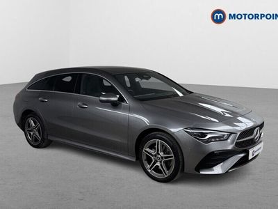 Mercedes CLA250e