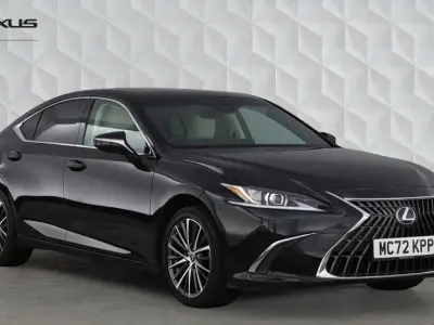Gebraucht Lexus ES300H