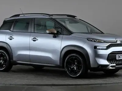 Begagnad Citroën C3 PureTech 110 HK (80 kW) 2023 Halvkombi