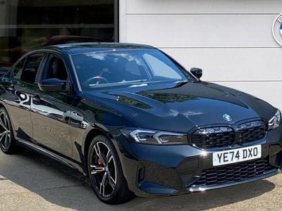 BMW M340