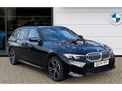 BMW 330e