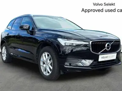 Used Volvo XC60
