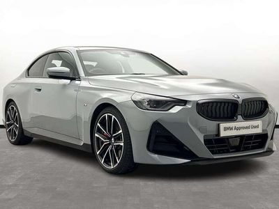 BMW 230
