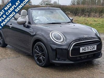 Used Mini Cooper Exclusive 2021 Hatchback