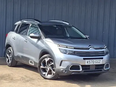 Used Citroën C5