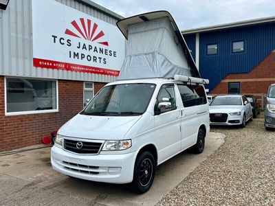 used Mazda Bongo FRIENDEE AFT