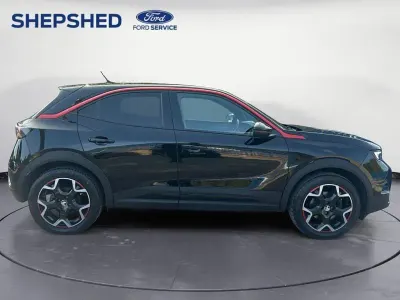 Used Vauxhall Mokka 50 kW (68 HP) 2023 SUV