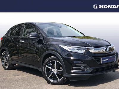 used Honda HR-V 1.5 i-VTEC SE CVT