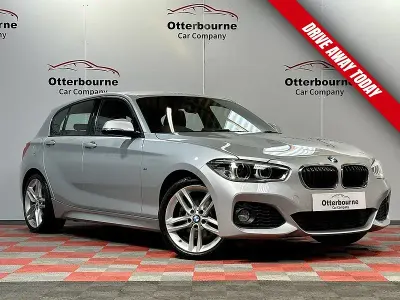 Used BMW 125