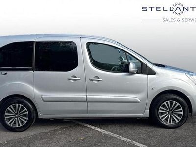 Peugeot Partner Tepee