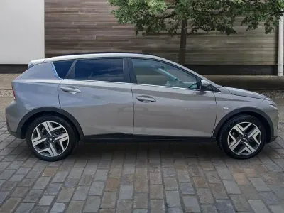 Used Hyundai Bayon