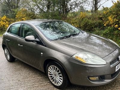 Fiat Bravo