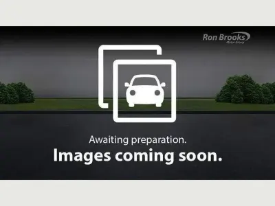 Used Toyota C-HR 2023 Blue SUV
