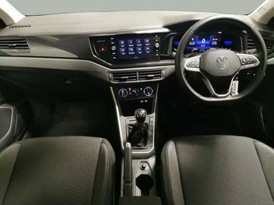 VW Polo
