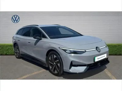 Used VW ID.7