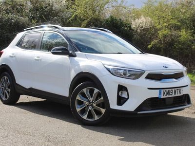 used Kia Stonic 1.0T GDi 4 5dr