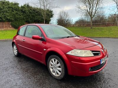 Renault Mégane III